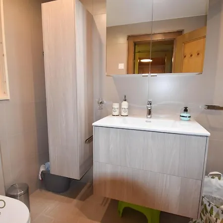 Tamalone, Lejlighed *