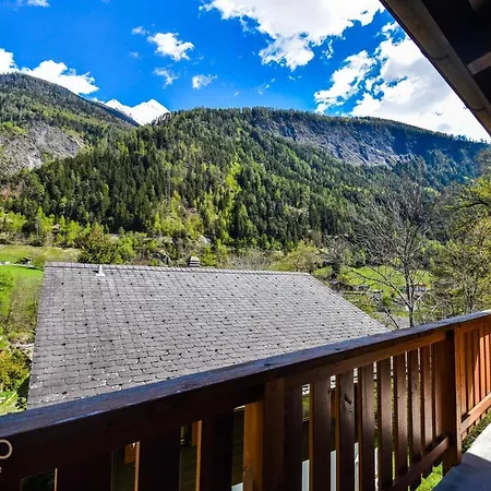 Appartement Tamalone, *