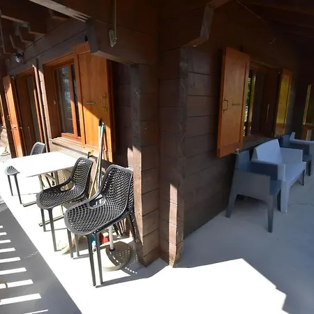 Appartement Tamalone,