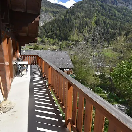 Tamalone, Appartement