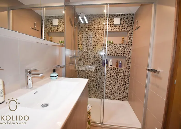 Tamalone, Appartement