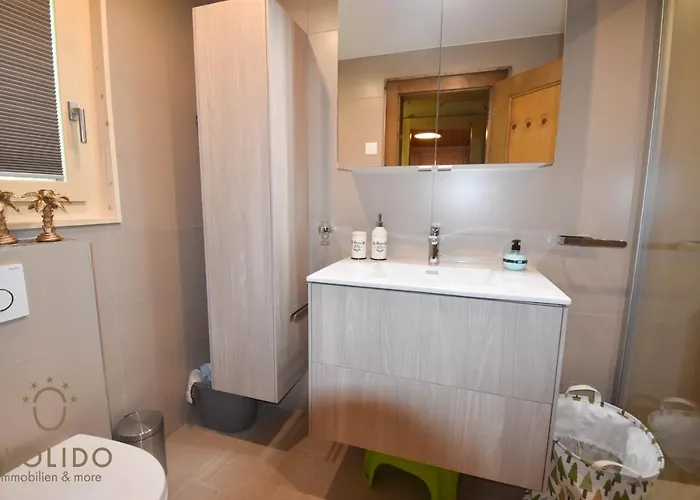 Tamalone, Appartement *
