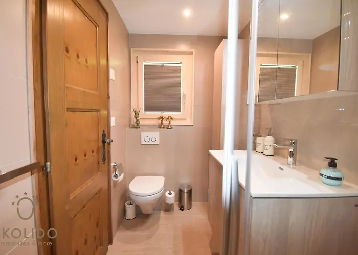 Tamalone, Appartement