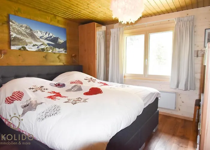 Tamalone, Appartement