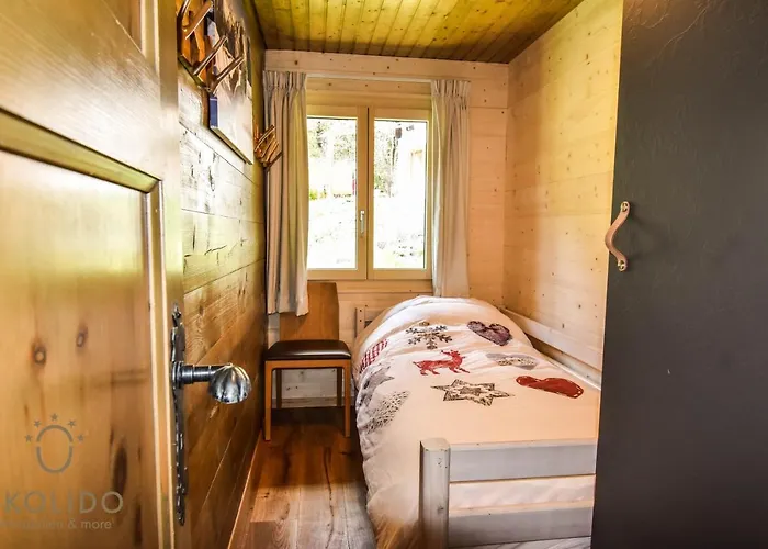 Appartement Tamalone,
