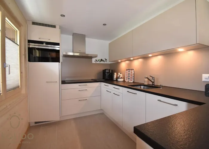 Tamalone, Appartement