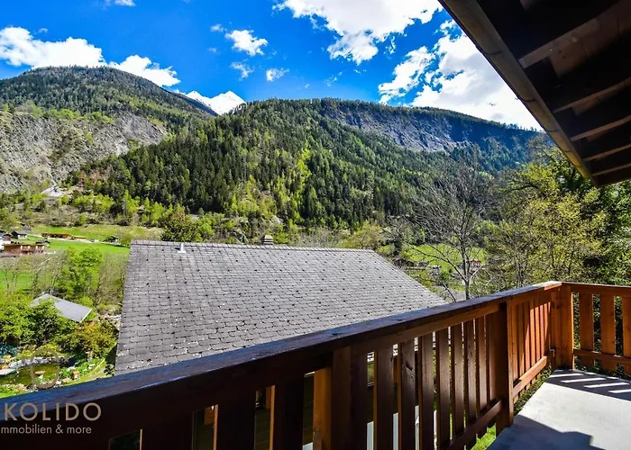 Appartement Tamalone, *