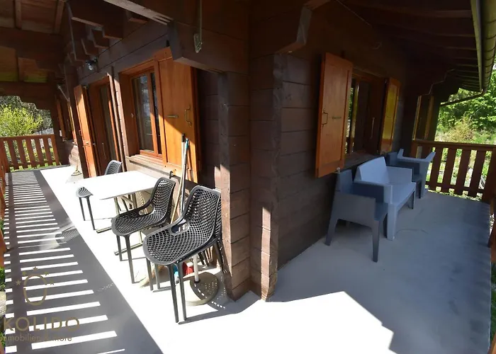 Appartement Tamalone,