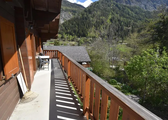 Tamalone, Appartement