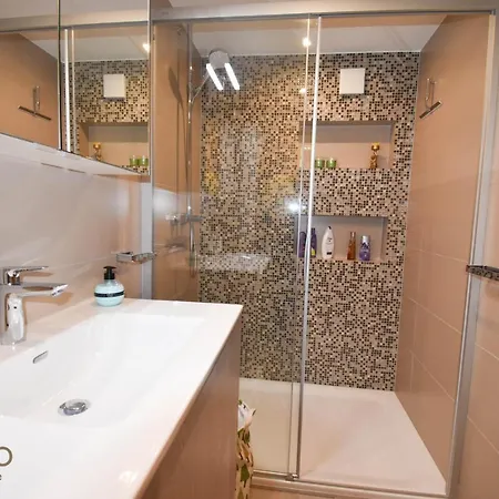 Tamalone, Appartement