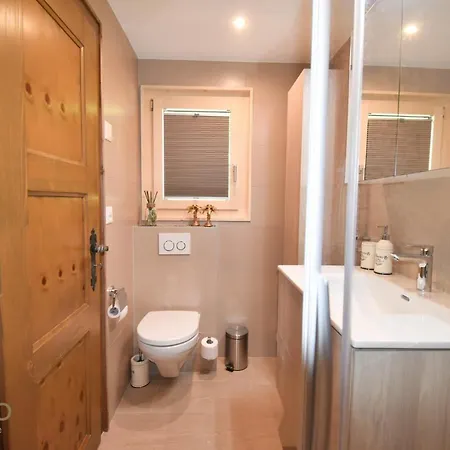 Tamalone, Appartement