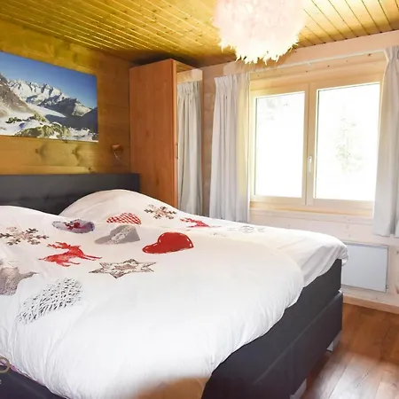 Tamalone, Appartement