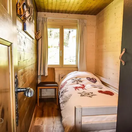 Appartement Tamalone,
