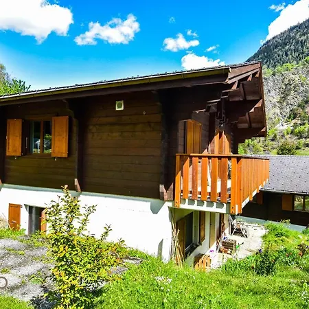 Appartement Tamalone, *